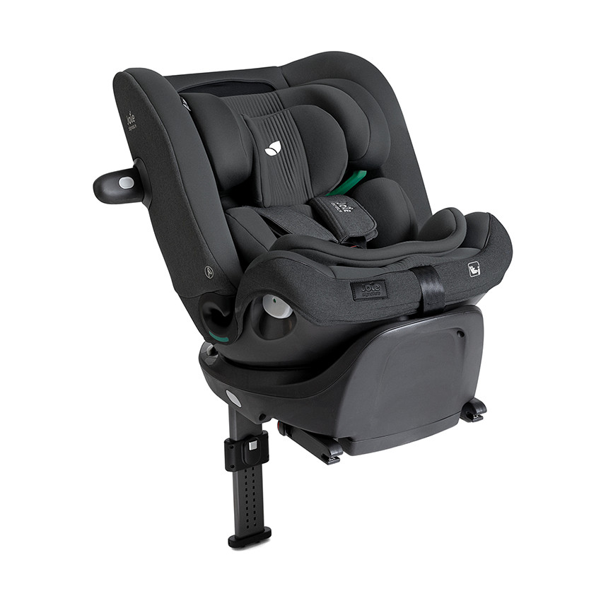 Joie i-Size i-Spin XL signature ebony