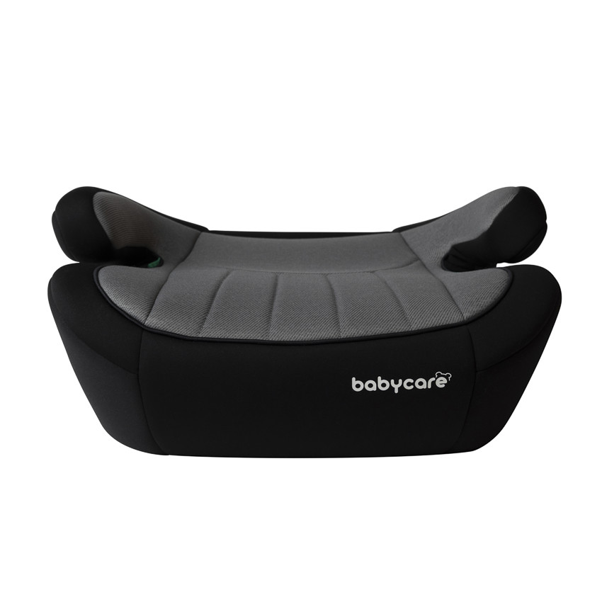 Babycare Rehausseur Isofix i-Size 125-150cm noir