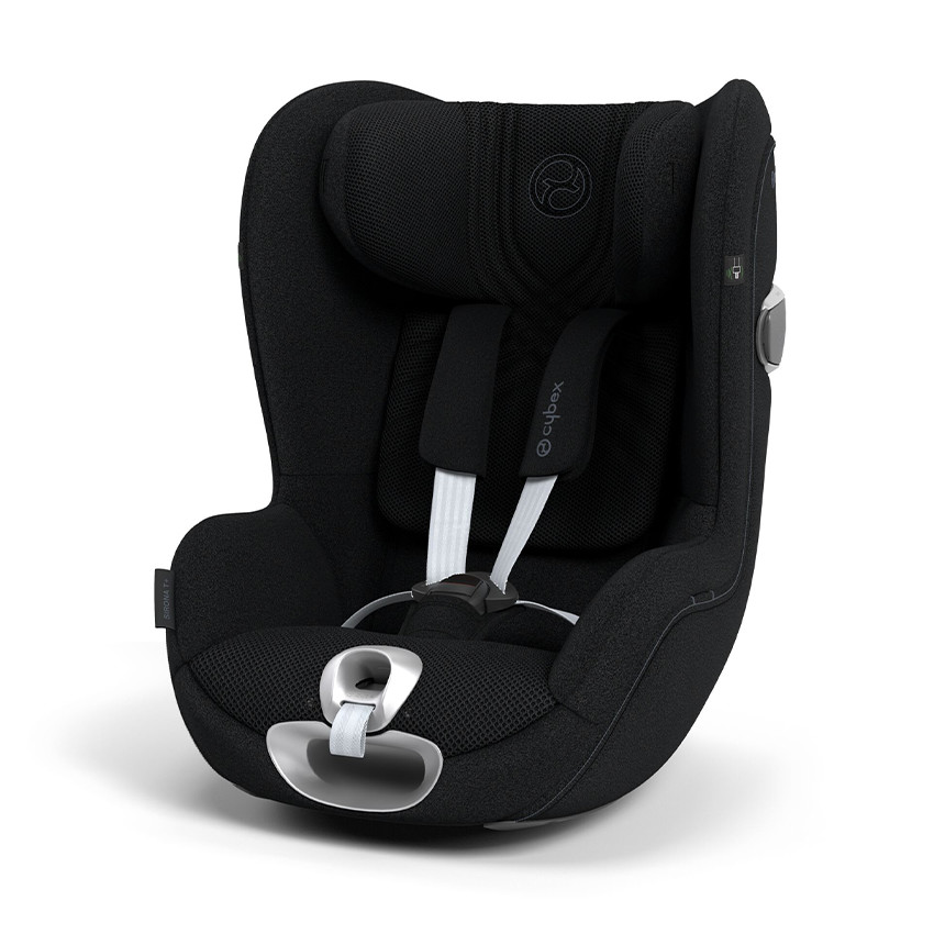 Cybex Sirona T i-Size tissu Plus sepia black