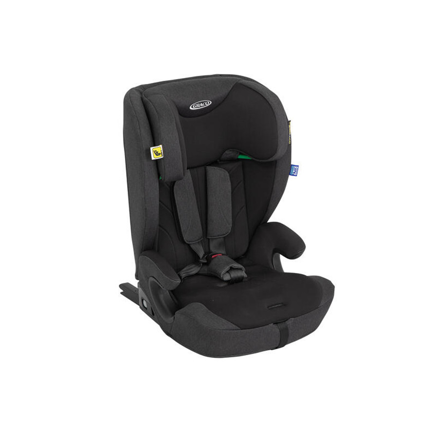 Graco Energi Midnight